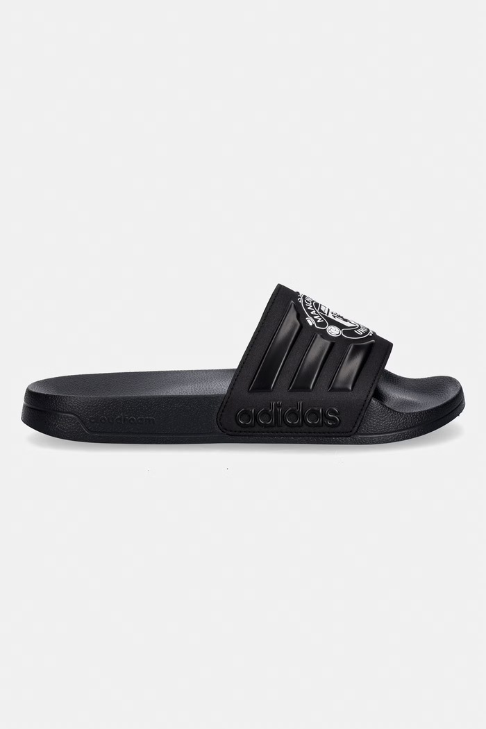 adidas klapki Adilette Shower HQ2591 czarny SS26