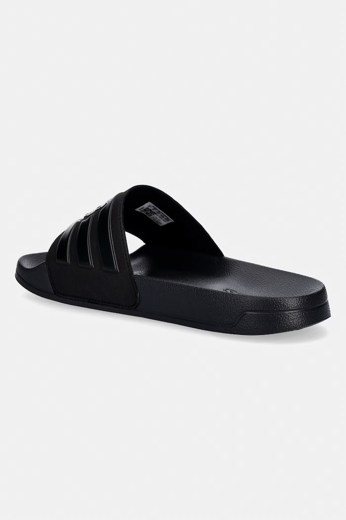 Obuwie adidas klapki Adilette Shower HQ2591 czarny