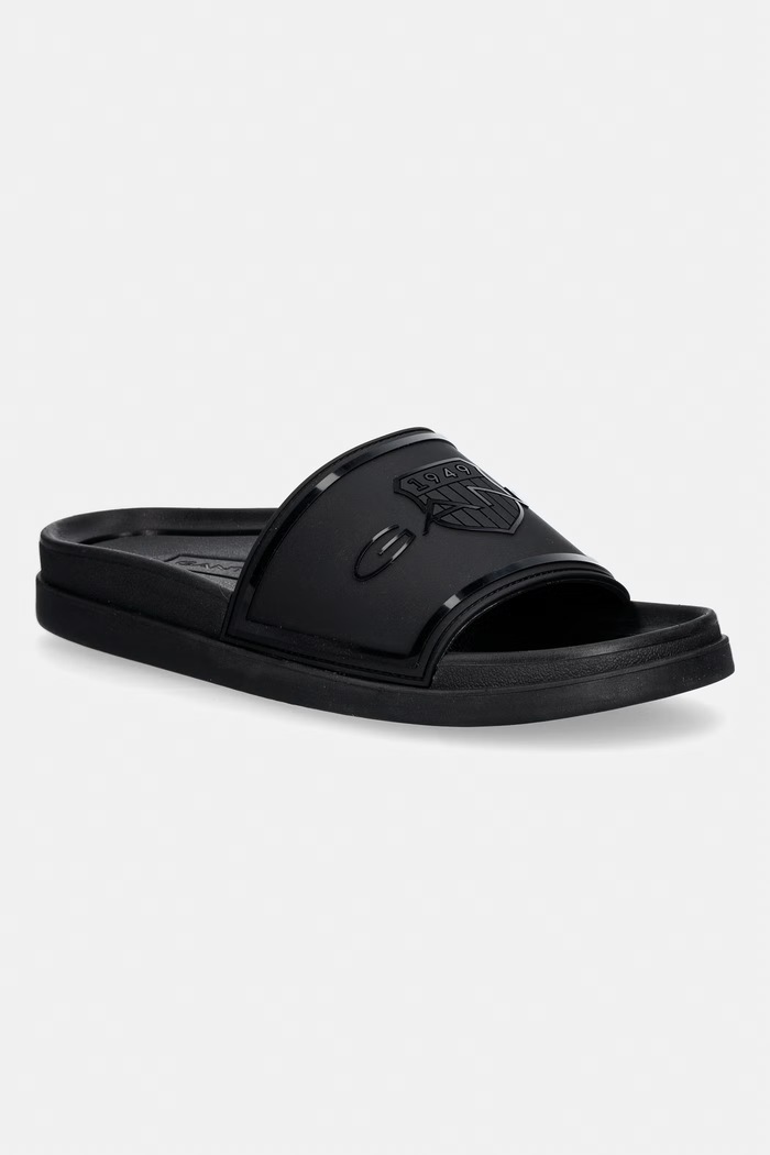 Gant papuci pentru bărbați Pierbay negru 32609300.G00