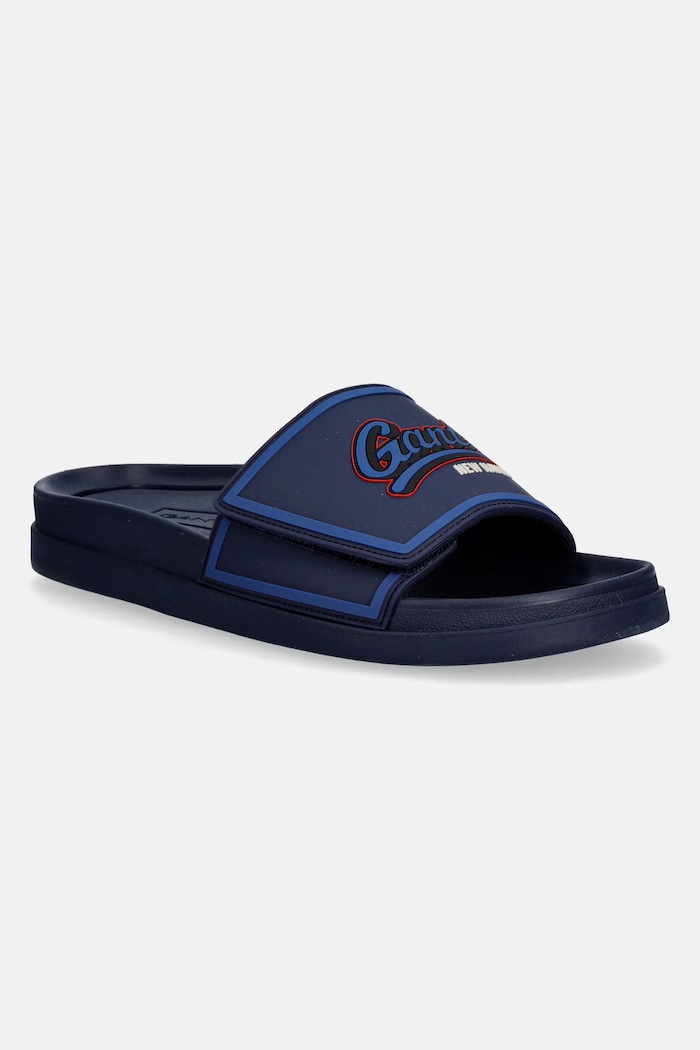 Gant papuci pentru piscină pentru bărbați Pierbay bleumarin 32639301.G69