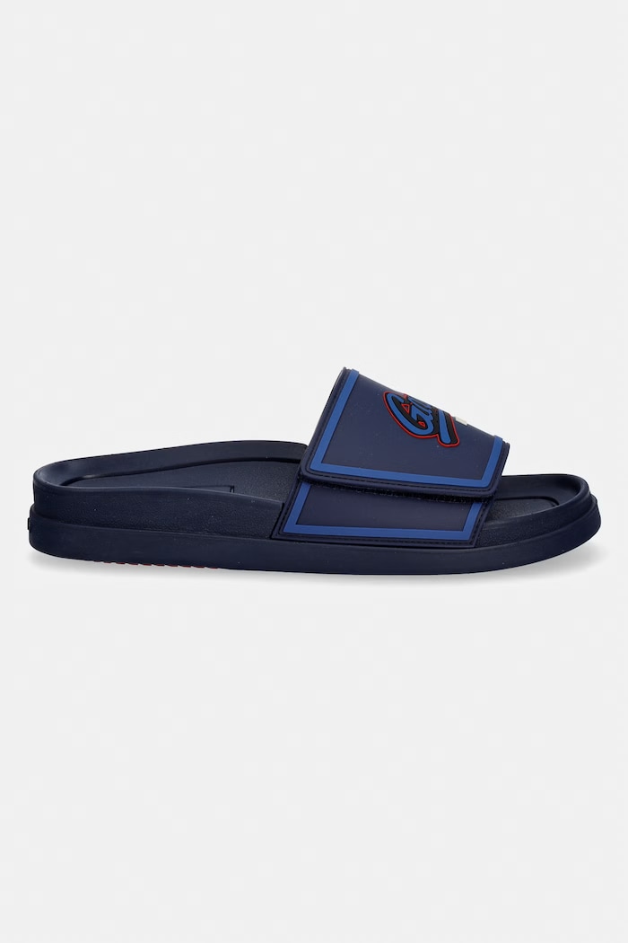 Gant papuci pentru piscină pentru bărbați Pierbay 32639301.G69 bleumarin SS26