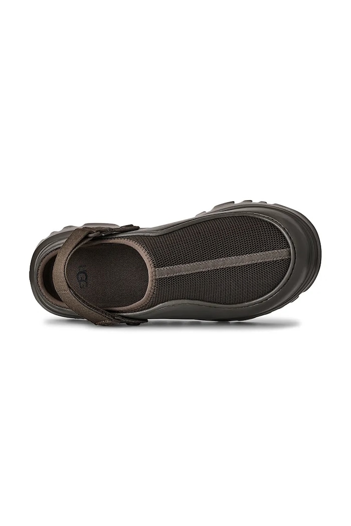 Pantofle UGG M Peakmod 1166912.DNSS hnědá