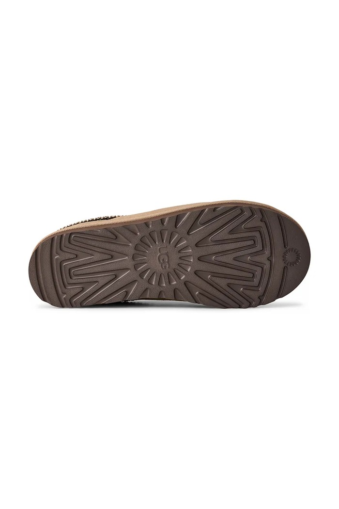 Semišové papuče UGG M Tasman II 1174671.MSDM
