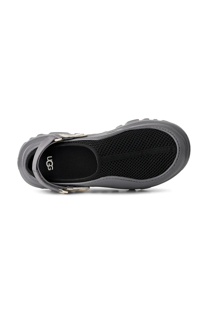 Šľapky UGG M Peakmod Breathe 1175051.MKJ sivá