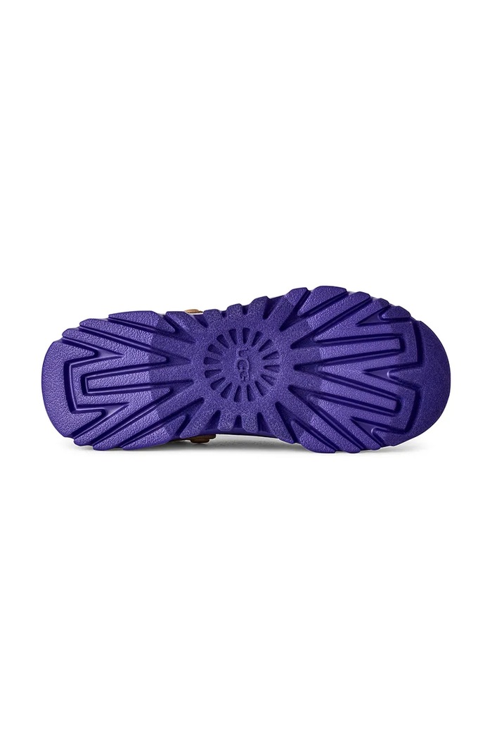Παντόφλες UGG M Peakmod Breathe 1175051.RBLD