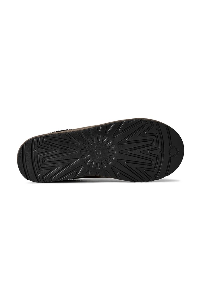 Pantofle UGG M Tasman II Nubuck 1175070.DDRG