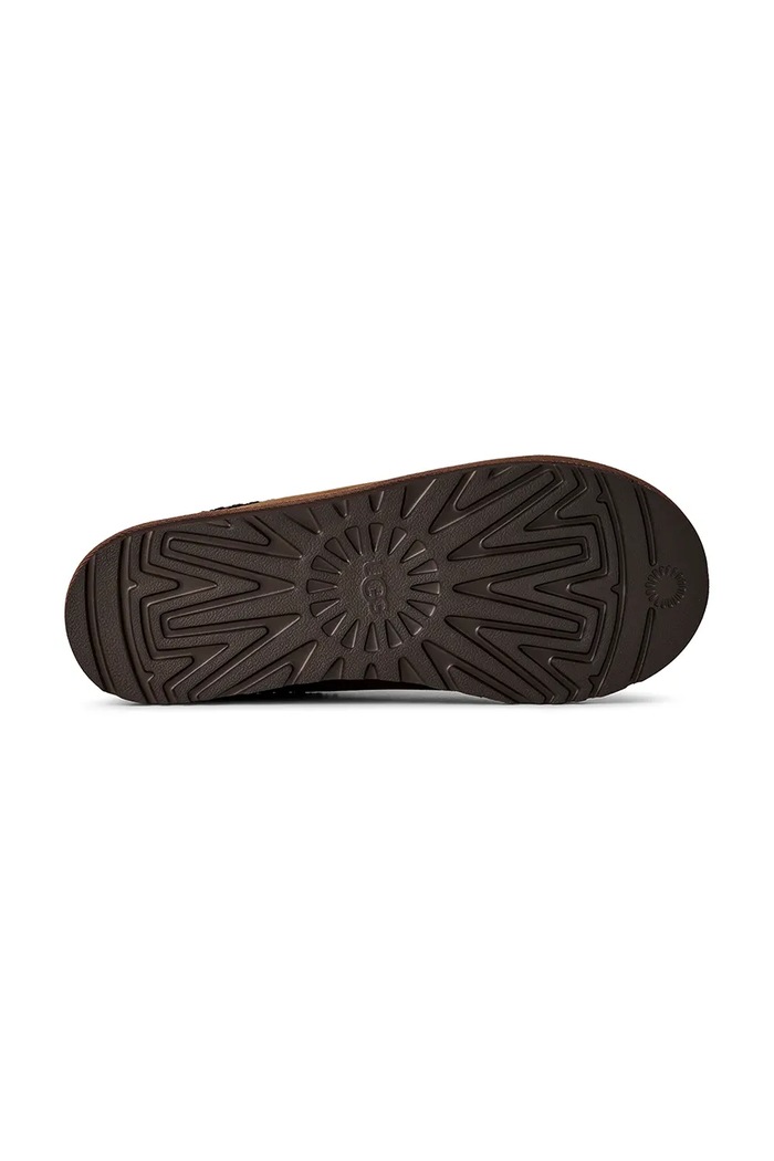 UGG kapcie M Tasman II Nubuck 1175070.DKC