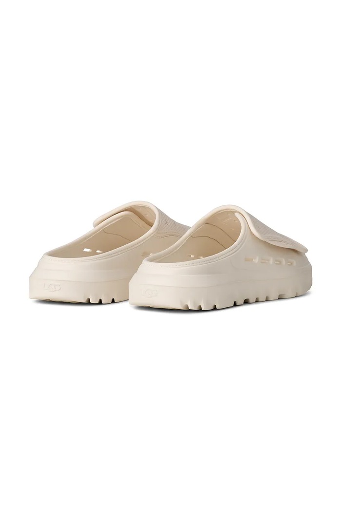 Cipők UGG papucs M Peakmod Slide 1175194.JSM bézs