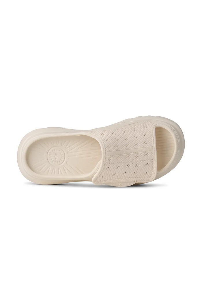 UGG papucs M Peakmod Slide 1175194.JSM bézs