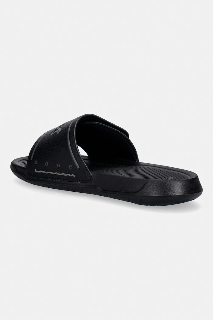 Obuv Puma šľapky na plávanie pánske Royalcat 400338 čierna