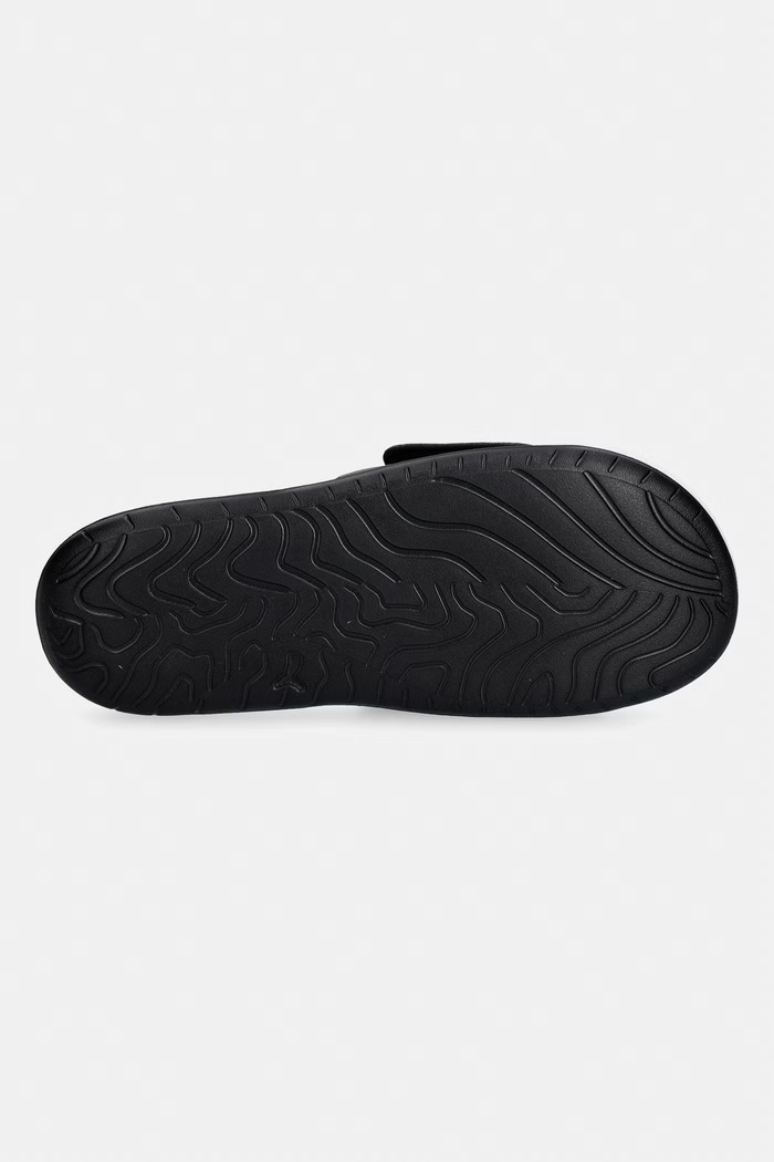 Puma šľapky na plávanie pánske Royalcat 400338 čierna