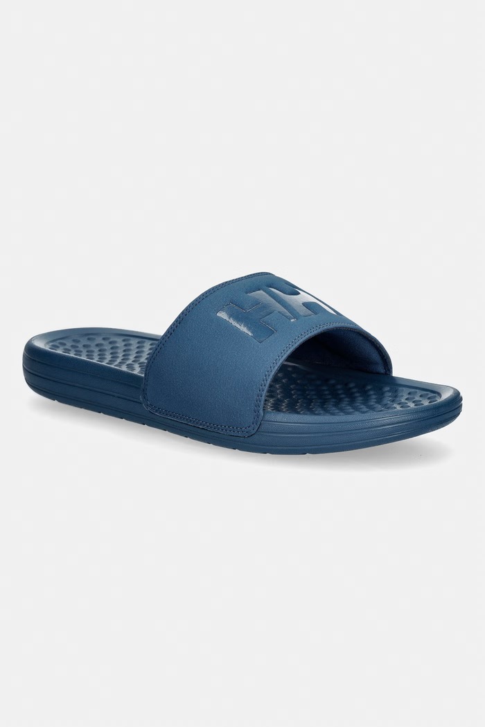 Helly Hansen šľapky pánske H/H SLIDE tmavomodrá 11714.601