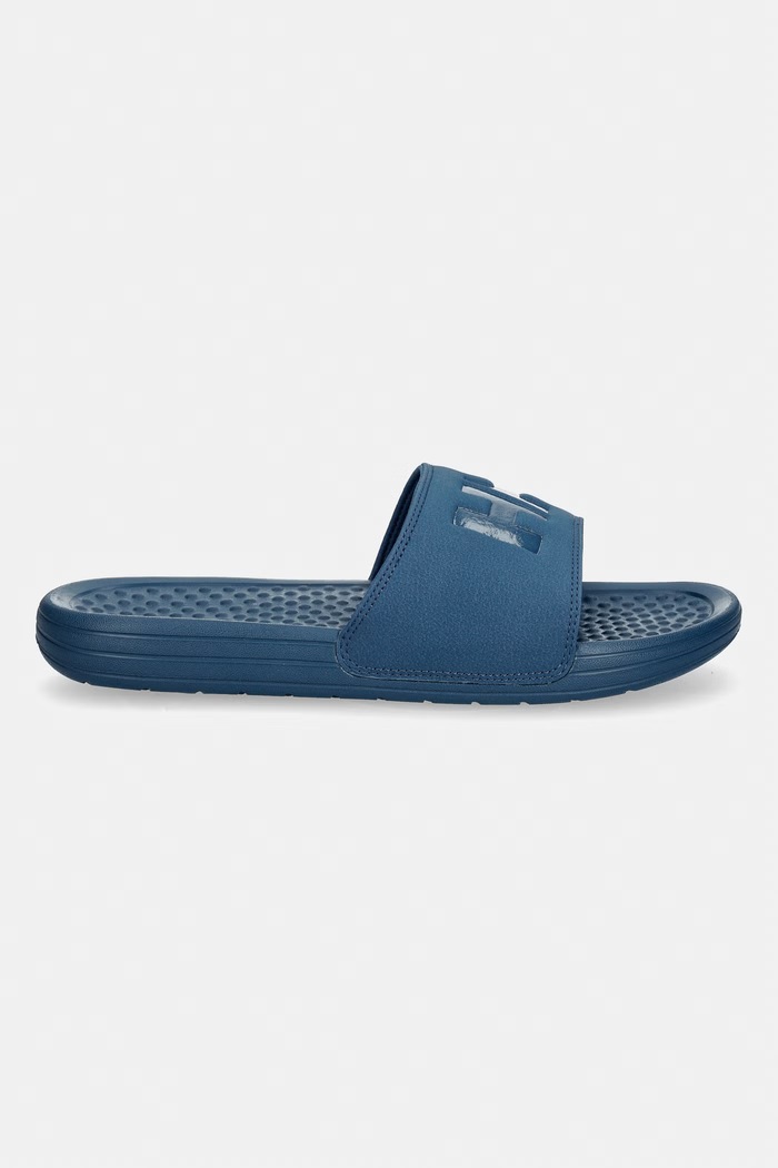 Helly Hansen šľapky pánske H/H SLIDE 11714.601 tmavomodrá SS26