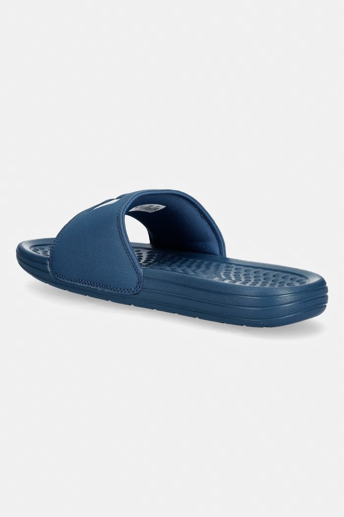Obuv Helly Hansen šľapky pánske H/H SLIDE 11714.601 tmavomodrá