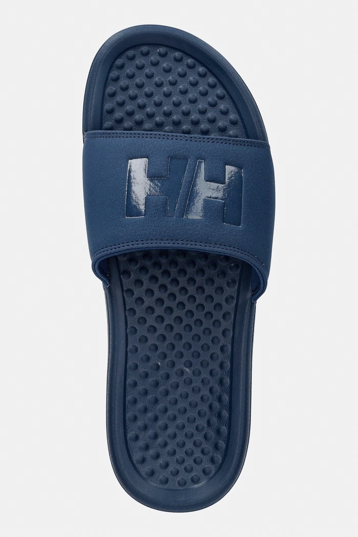 Helly Hansen šľapky pánske H/H SLIDE tmavomodrá 11714.601