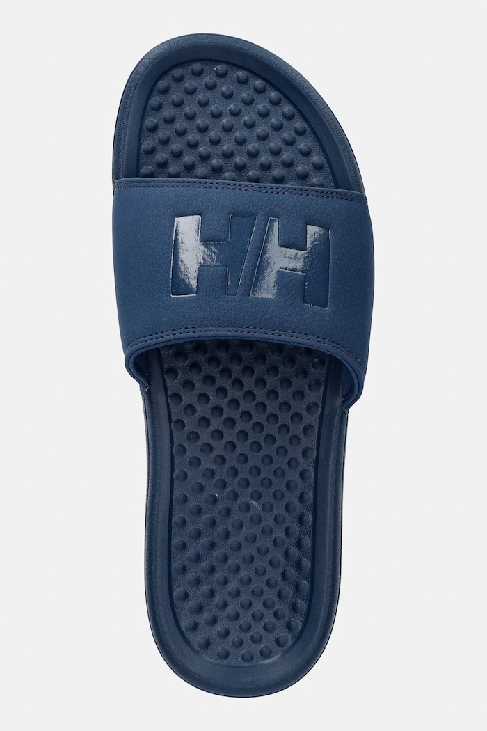Helly Hansen šľapky pánske H/H SLIDE tmavomodrá 11714.601
