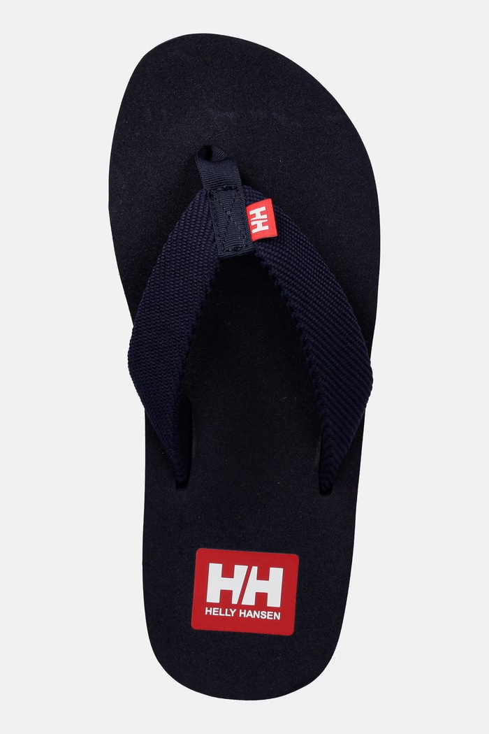Helly Hansen šľapky pánske SOLA tmavomodrá 12084
