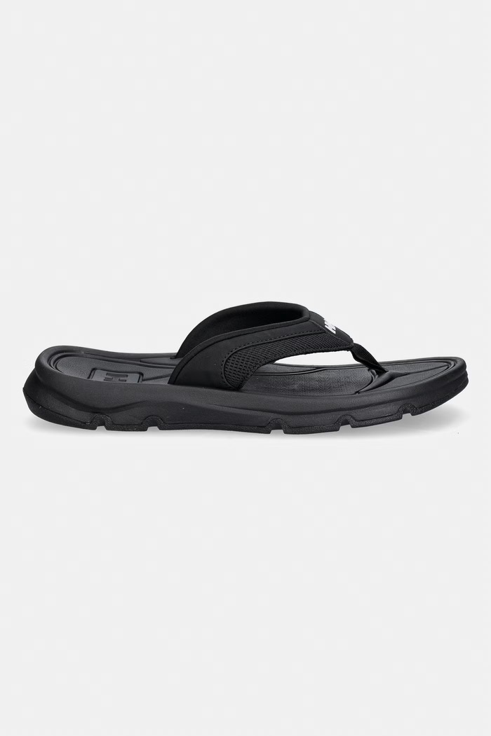 Helly Hansen šľapky pánske SANDHAMN 12085 čierna SS26