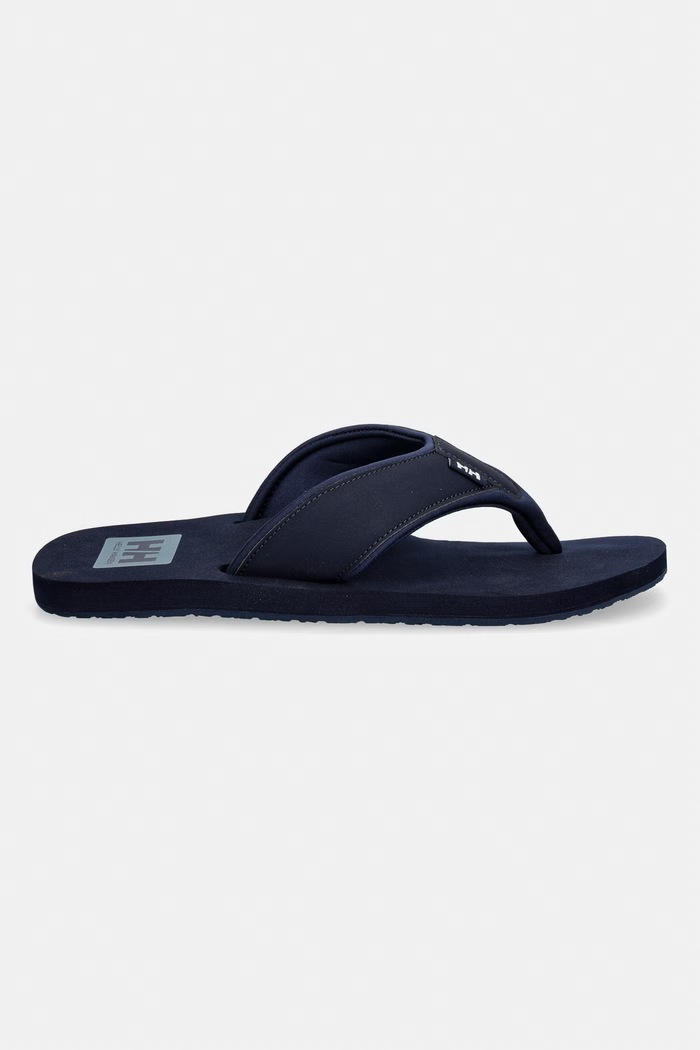 Helly Hansen șlapi pentru bărbați STADT 12086 bleumarin SS26