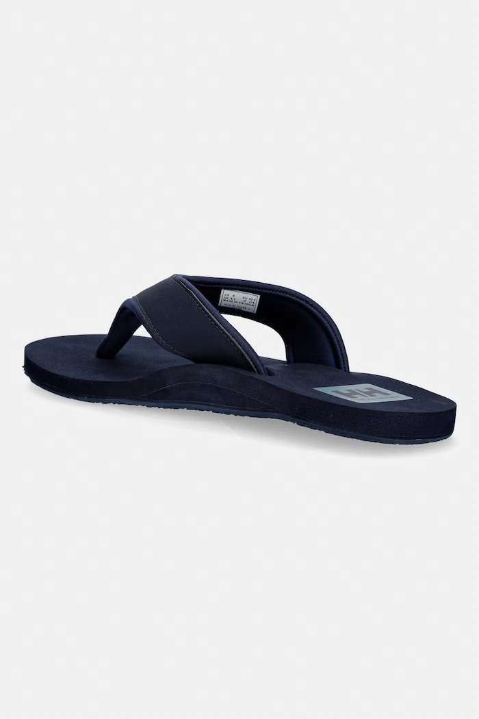 Încălțăminte Helly Hansen șlapi pentru bărbați STADT 12086 bleumarin