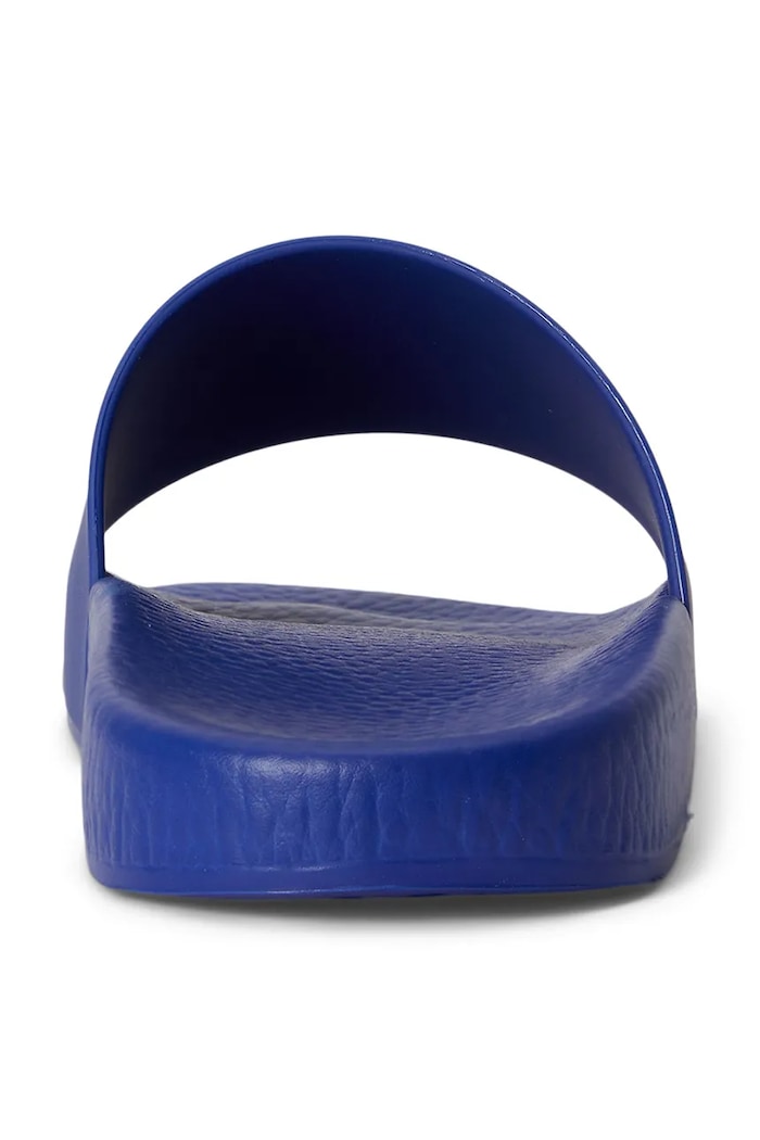Šľapky Polo Ralph Lauren Polo Slide modrá 809P07314001.520