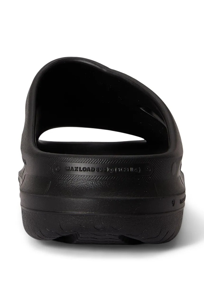 Polo Ralph Lauren šľapky pánske Saber Slide čierna 809P08335005.001