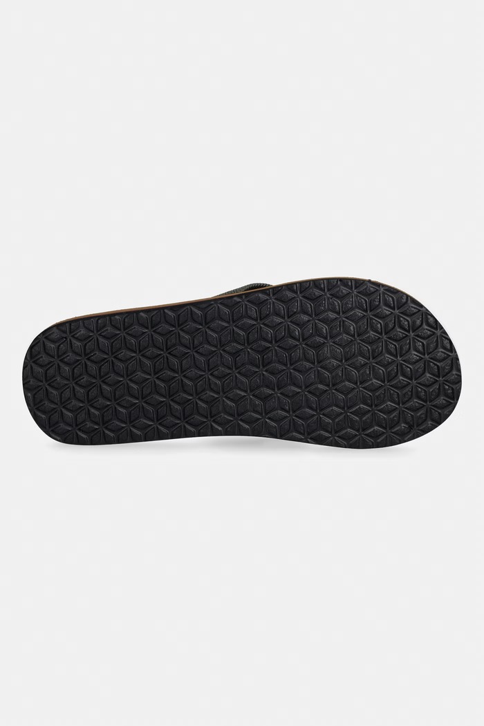 Barbour šľapky pánske Toeman MBS0007OL52 zelená