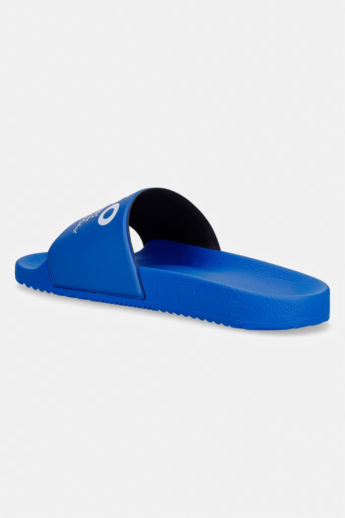 Obuwie Hugo Blue klapki Timein 50563526.493 niebieski