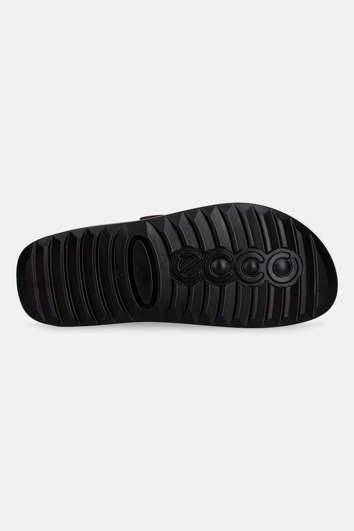 Ecco bőr papucs Cozmo M 552804.01667 barna