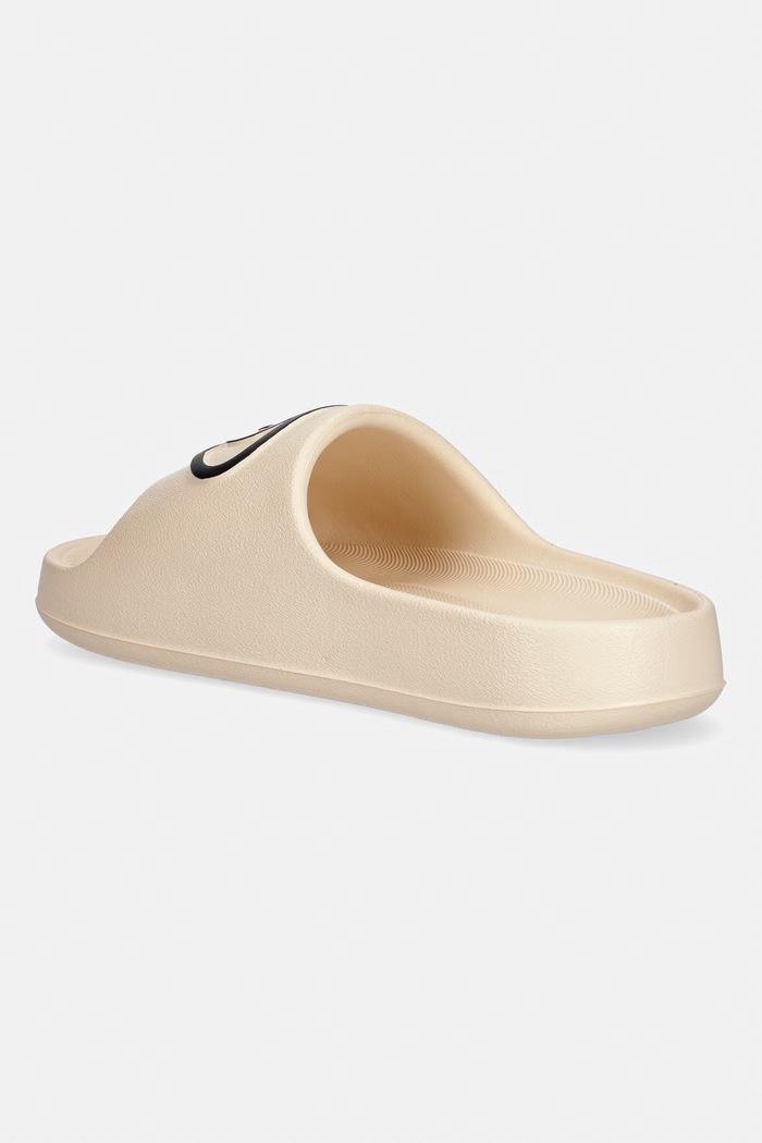 Obuv adidas Originals šľapky na plávanie pánske Adilette 00s KK3582 béžová