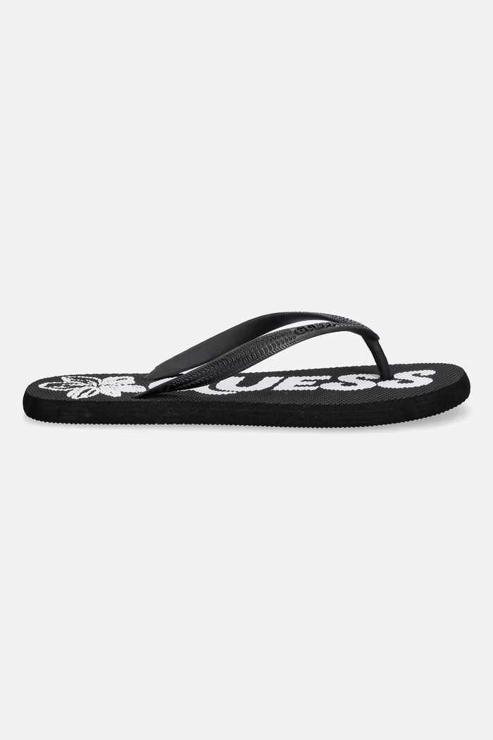 Guess japonke moške F6GZ13.BB00H.JBLK črna SS26