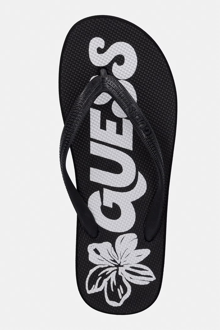 Guess japonke moške črna F6GZ13.BB00H.JBLK