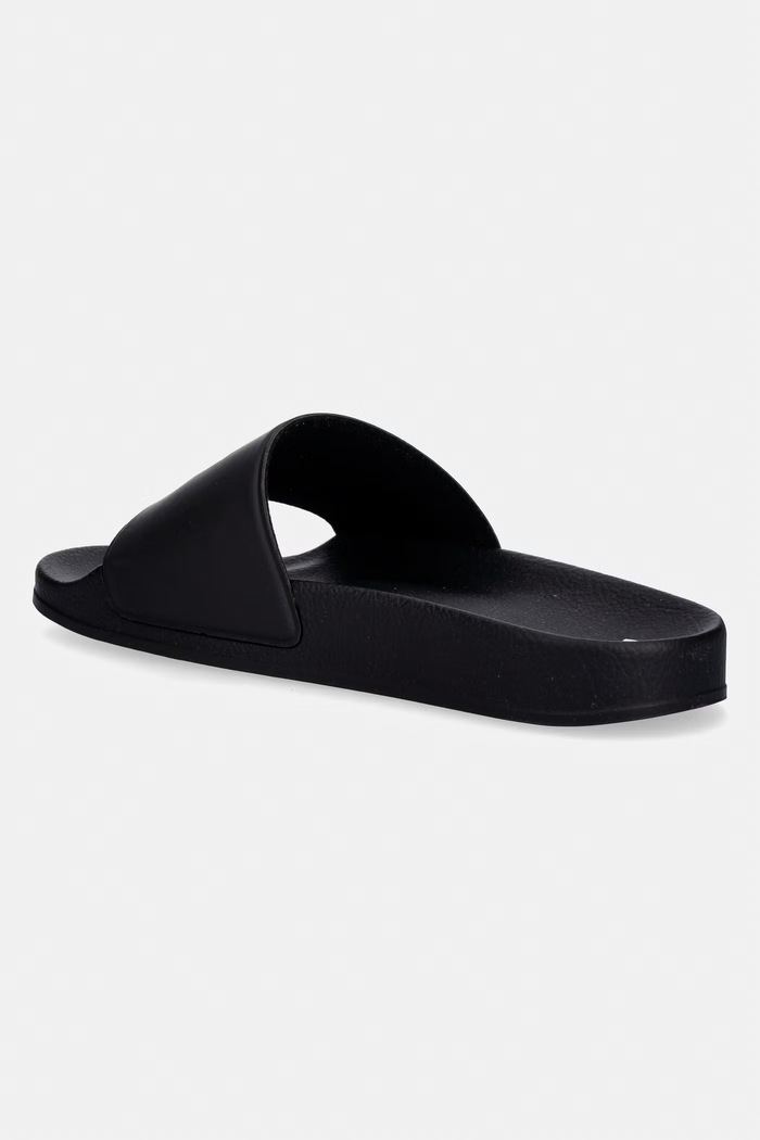 Încălțăminte MSGM papuci 4040MS208.864.99 negru