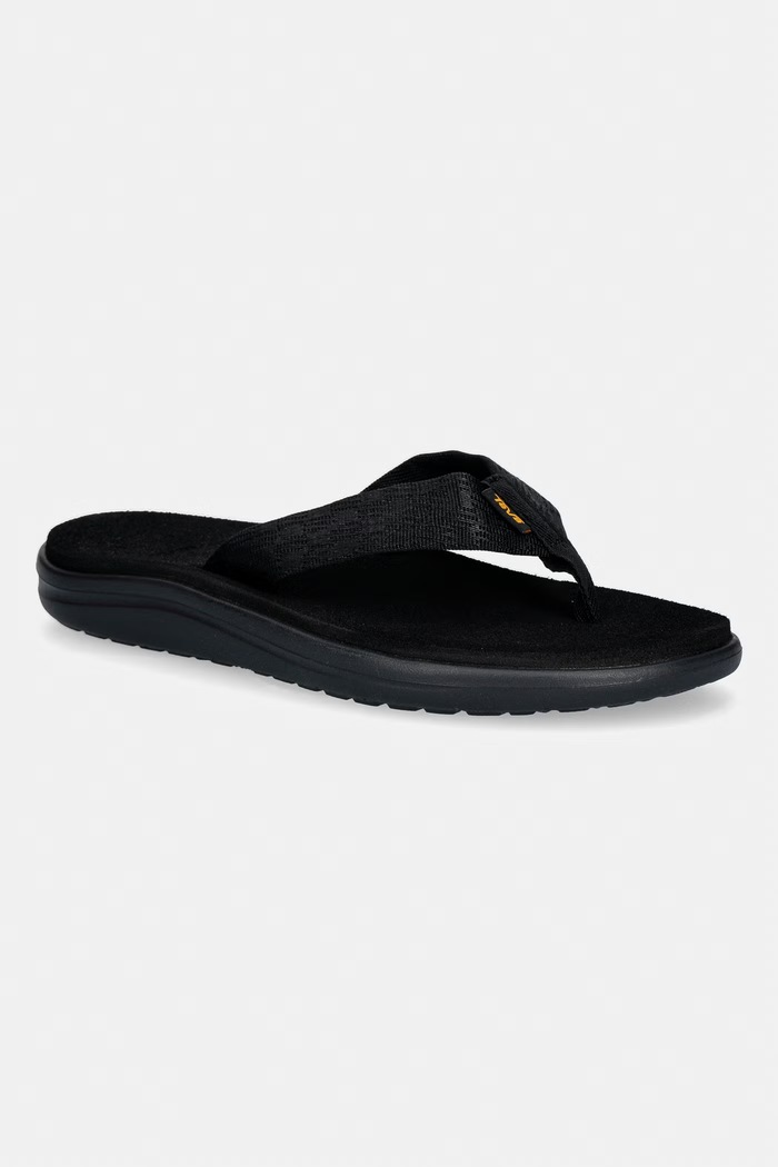 Teva japonke moške Voya Flip črna 1019050