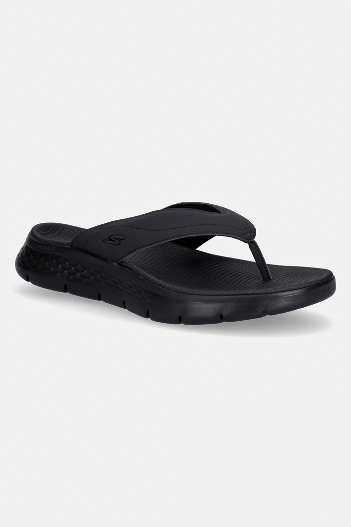 Japonke Skechers GO WALK FLEX črna 229202