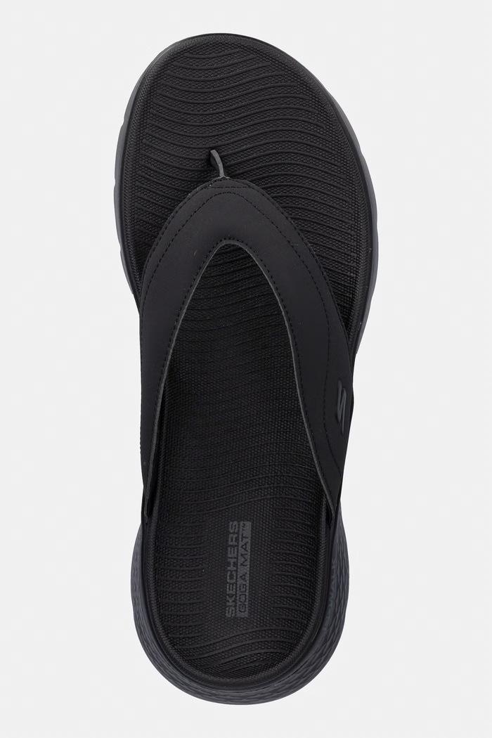 Japonke Skechers GO WALK FLEX črna 229202