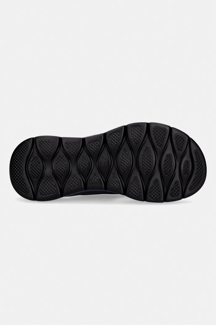 Japonke Skechers GO WALK FLEX 229202 črna