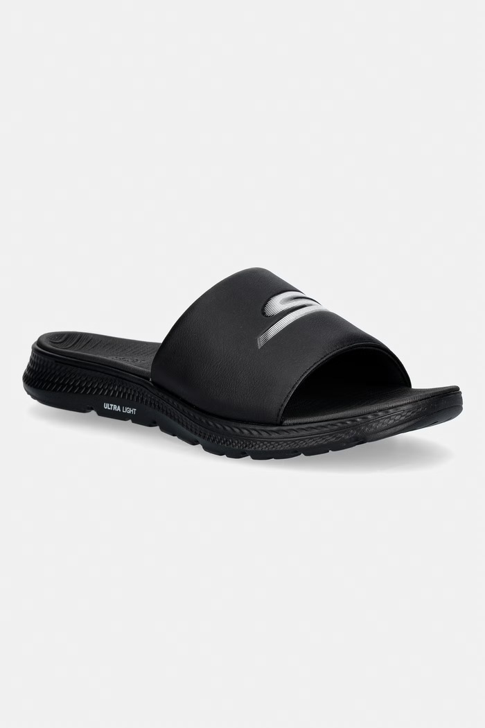 Skechers Джапанки Мъжки GO CONSISTENT черен 229269