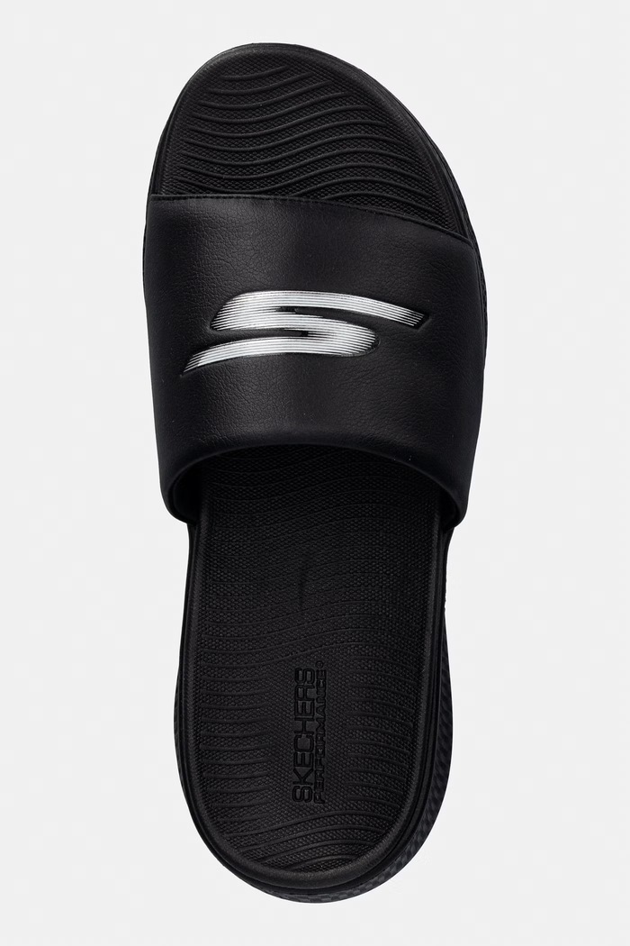 Skechers Джапанки Мъжки GO CONSISTENT черен 229269