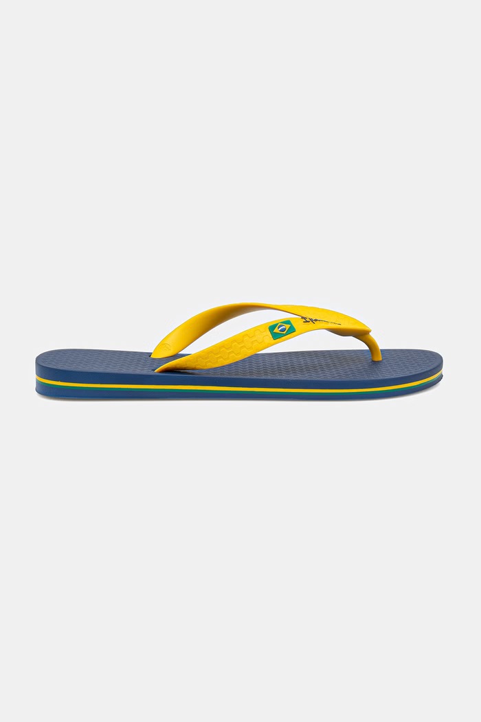 Ipanema șlapi pentru bărbați CLAS BRASIL 80415.AR769 bleumarin SS26