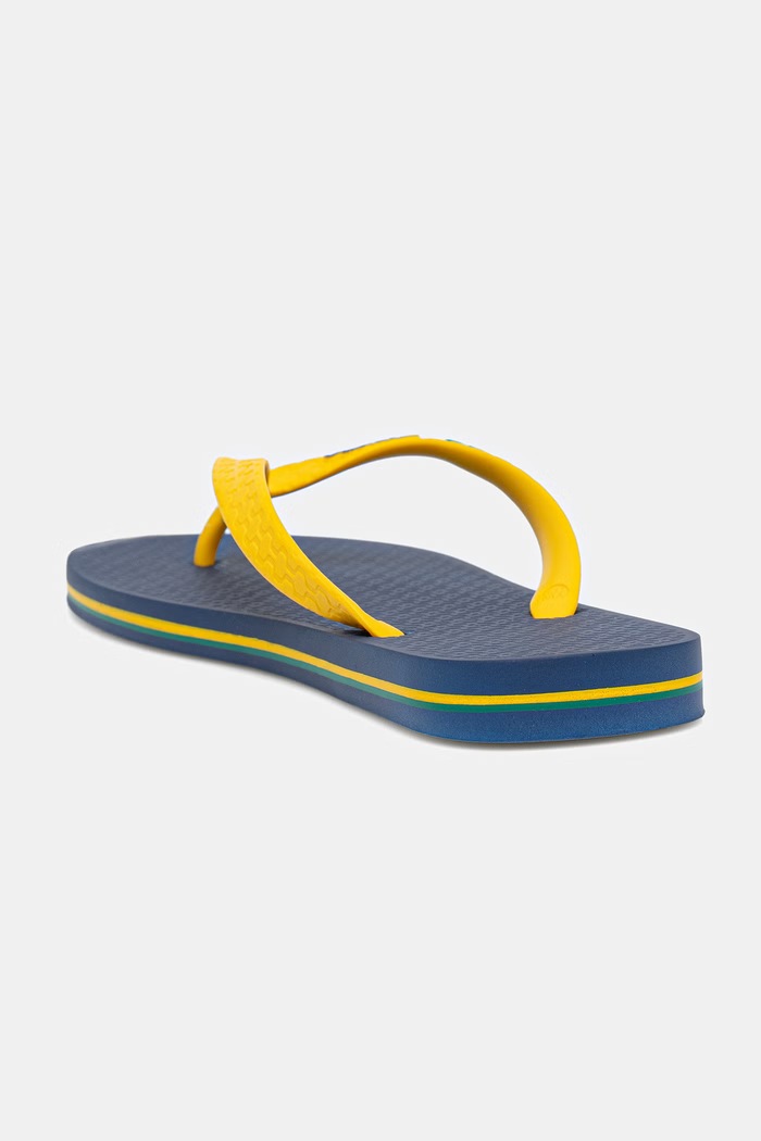 Încălțăminte Ipanema șlapi pentru bărbați CLAS BRASIL 80415.AR769 bleumarin