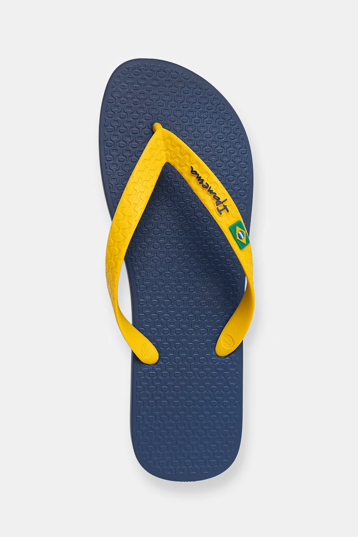 Ipanema șlapi pentru bărbați CLAS BRASIL bleumarin 80415.AR769