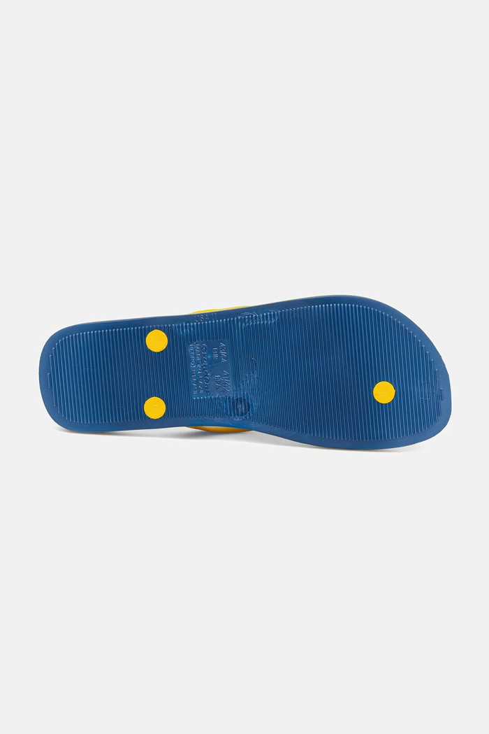 Ipanema șlapi pentru bărbați CLAS BRASIL 80415.AR769 bleumarin