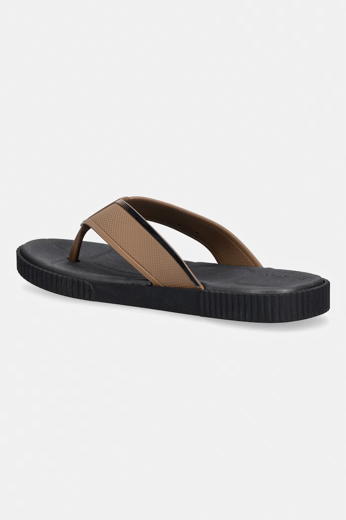 Obuwie Ipanema japonki męskie VINTAGE AD 83542.BO557 czarny