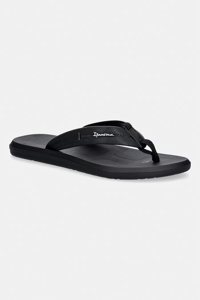 Ipanema șlapi bărbați URBAN THONG negru 83629.BC878N