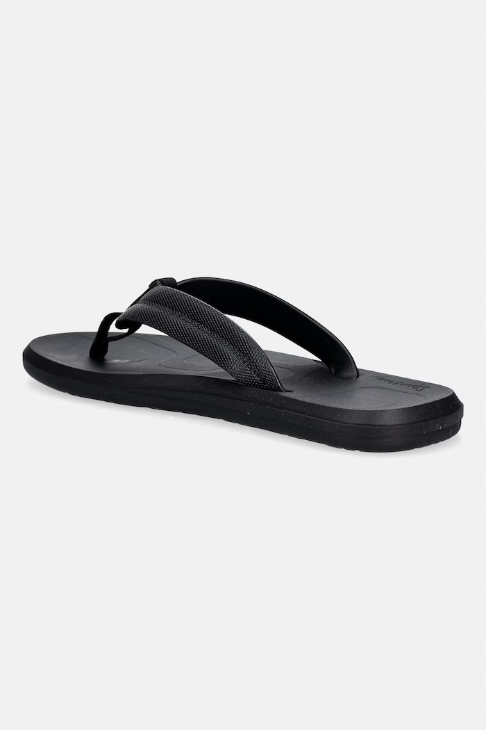 Încălțăminte Ipanema șlapi bărbați URBAN THONG 83629.BC878N negru