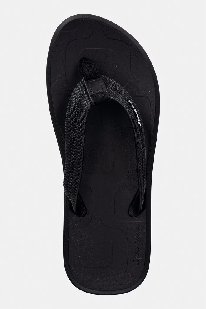 Ipanema șlapi bărbați URBAN THONG negru 83629.BC878N