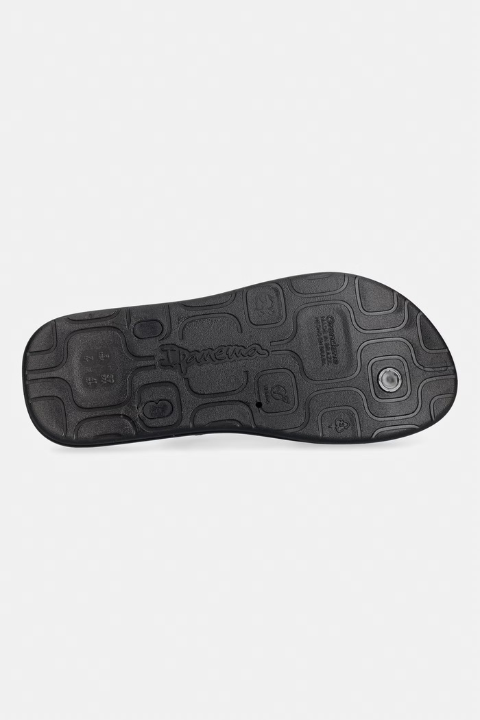 Ipanema șlapi bărbați URBAN THONG 83629.BC878N negru