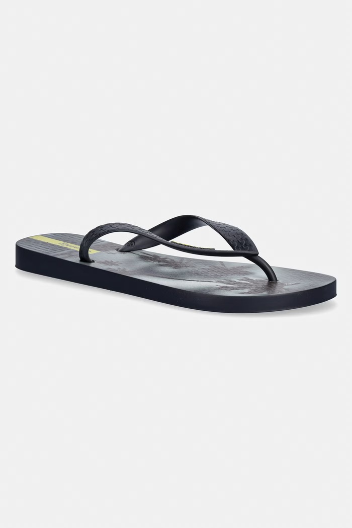 Ipanema șlapi pentru bărbați TROPICAL III negru 83764.BL562