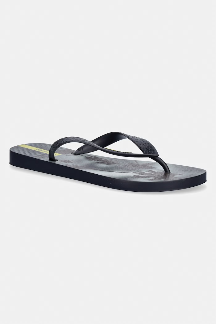 Ipanema șlapi pentru bărbați TROPICAL III negru 83764.BL562
